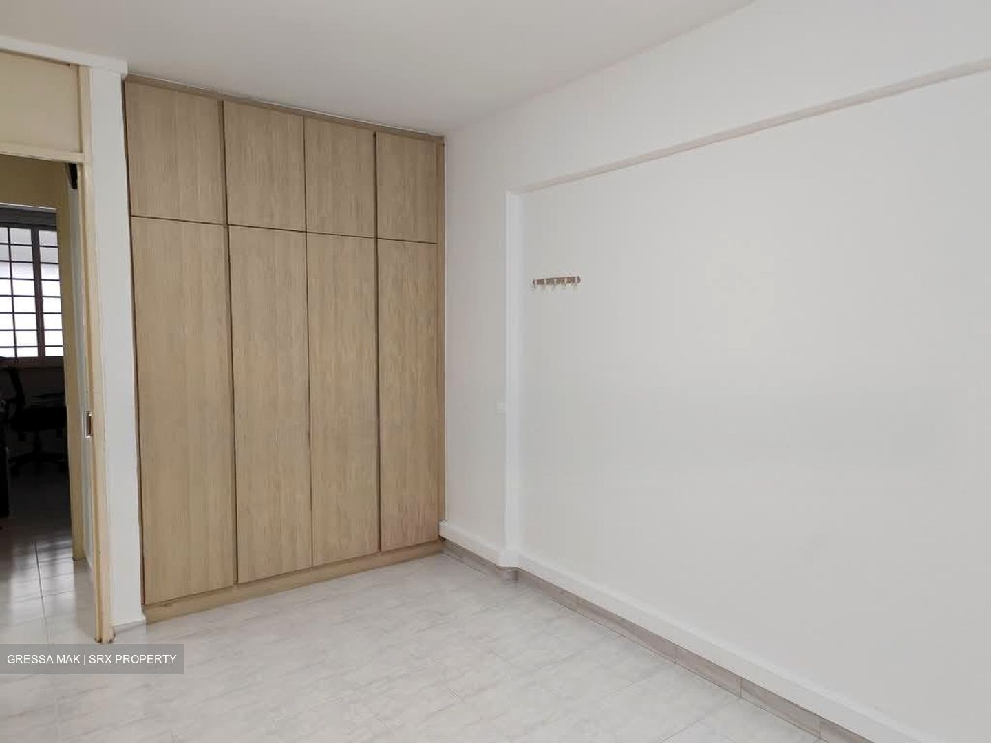 Blk 831 Tampines Palmwalk (Tampines), HDB 3 Rooms #531601361